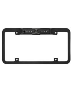 BOYO Vision VTL300CIR Full-Frame License Plate Camera with Night Vision (Black)