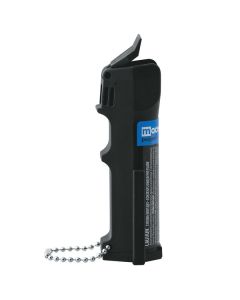 Mace Brand 80812 Triple Action Police Model Pepper Spray